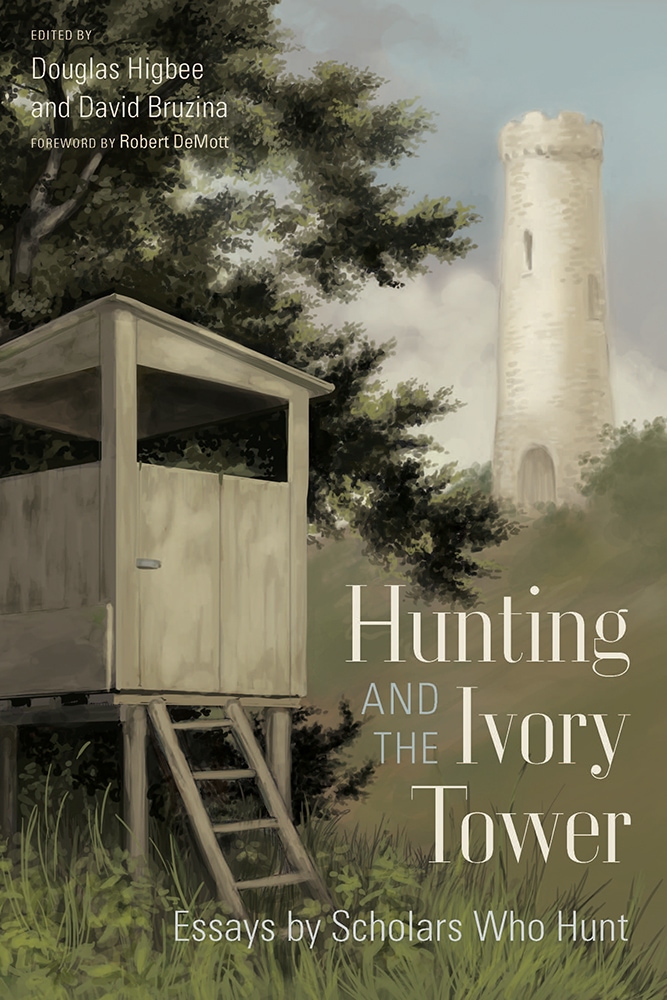 Hunting from the Ivory Tower