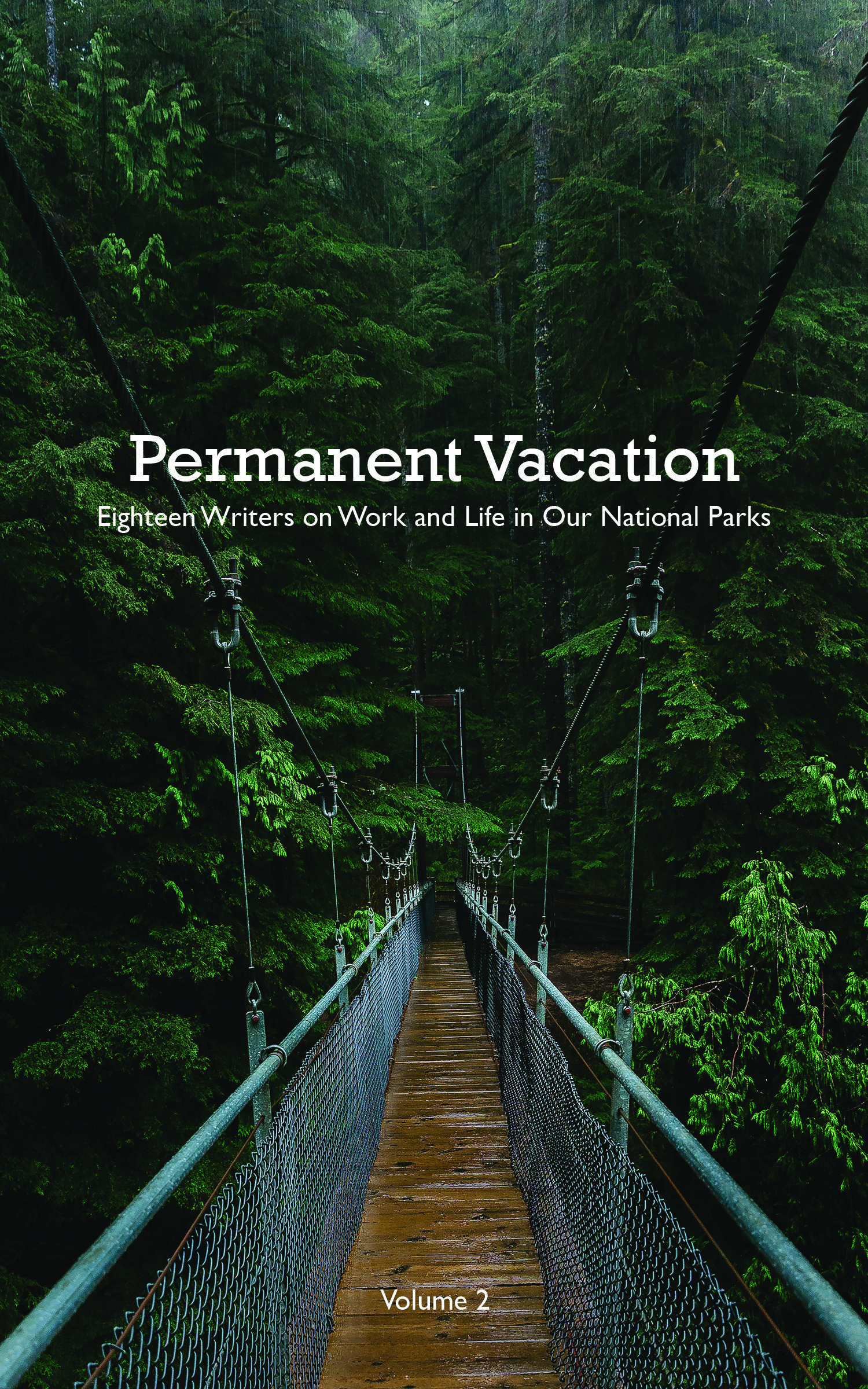 Permanent Vacation II